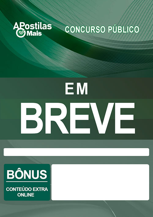 Apostila PROFESSOR DE EDUCAÇÃO BÁSICA I (FUNDAMENTAL/INFANTIL) -  Prefeitura de Pindamonhangaba 2019